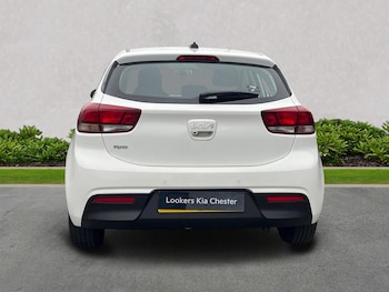 Used Kia Rio 2022 for sale - 76455271: Photo