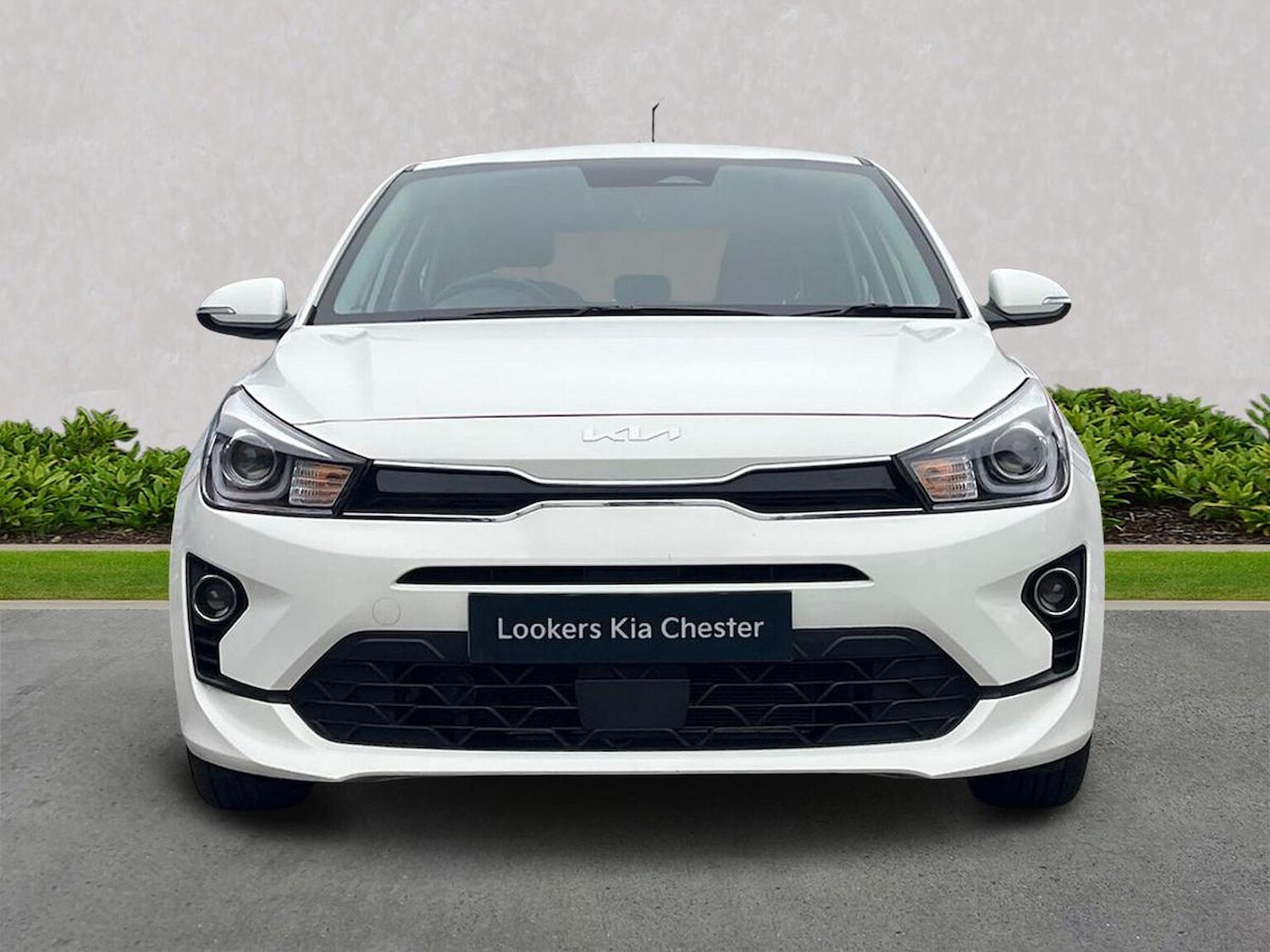 Used Kia Rio 2022 for sale - 76455271: Photo 5