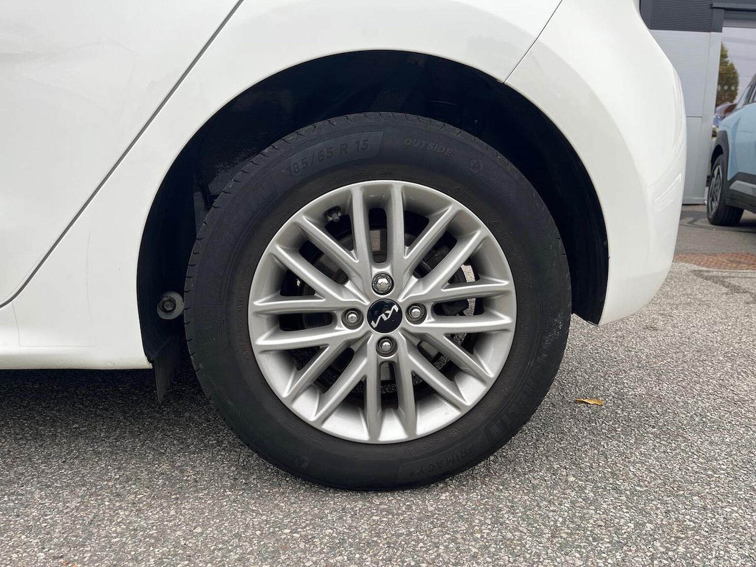 Used Kia Rio 2022 for sale - 76455271: Photo 6