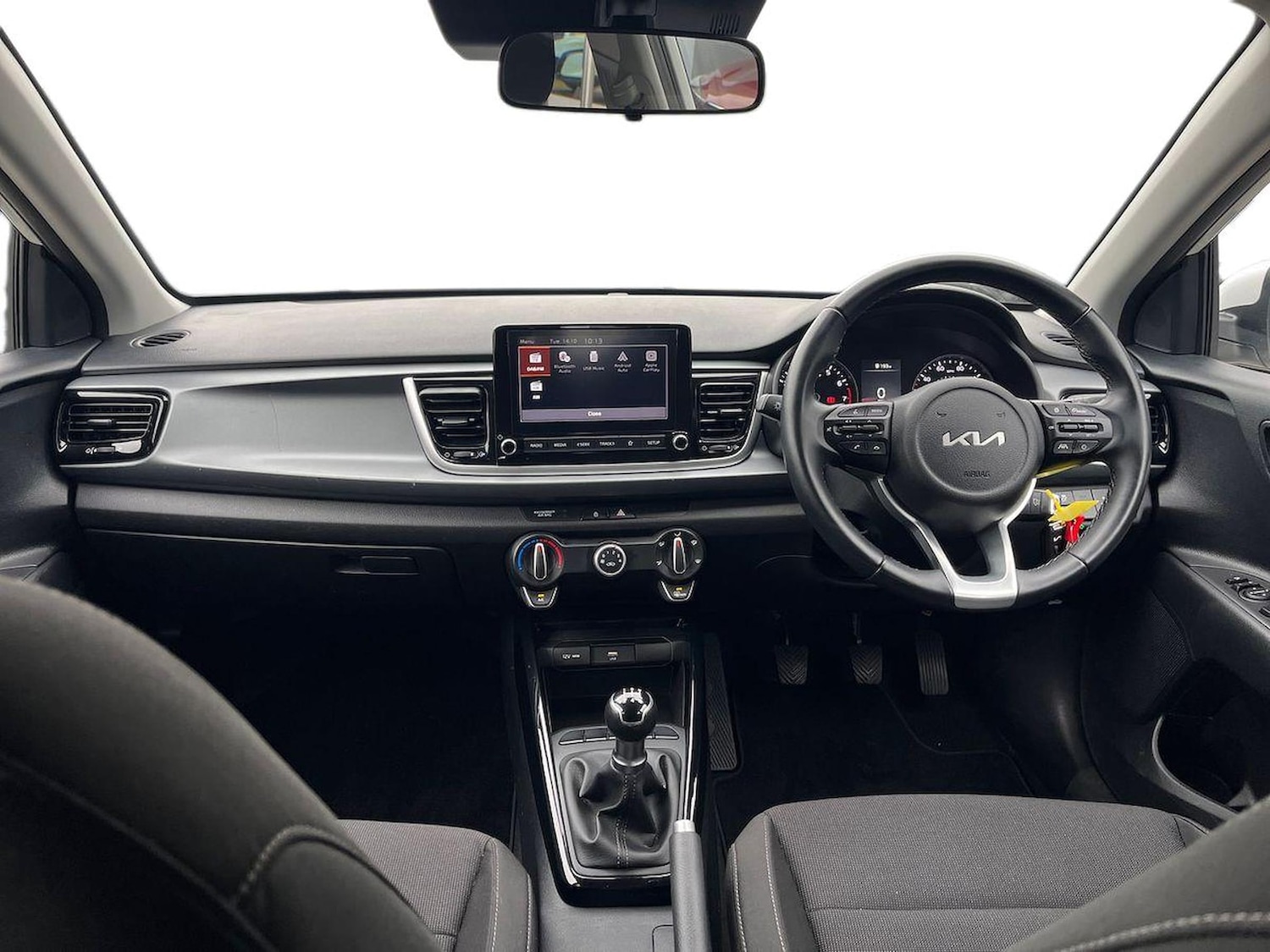 Used Kia Rio 2022 for sale - 76455271: Photo 7