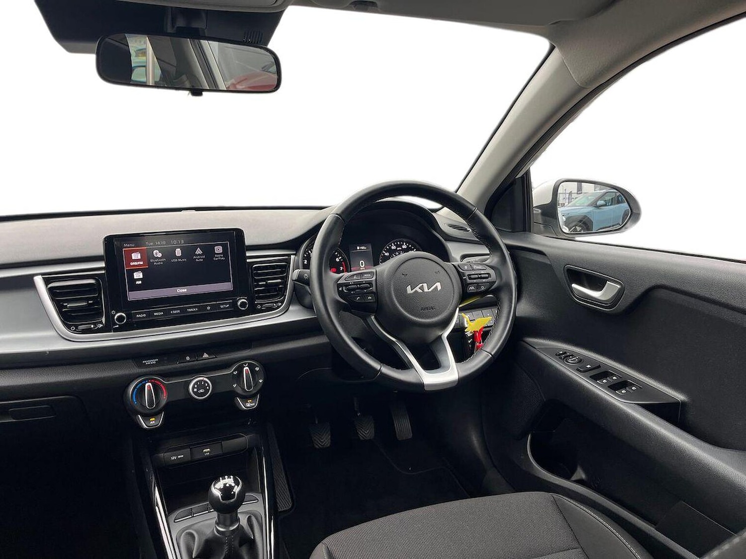 Used Kia Rio 2022 for sale - 76455271: Photo 8