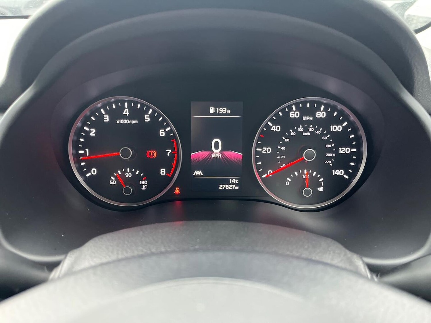 Used Kia Rio 2022 for sale - 76455271: Photo 9