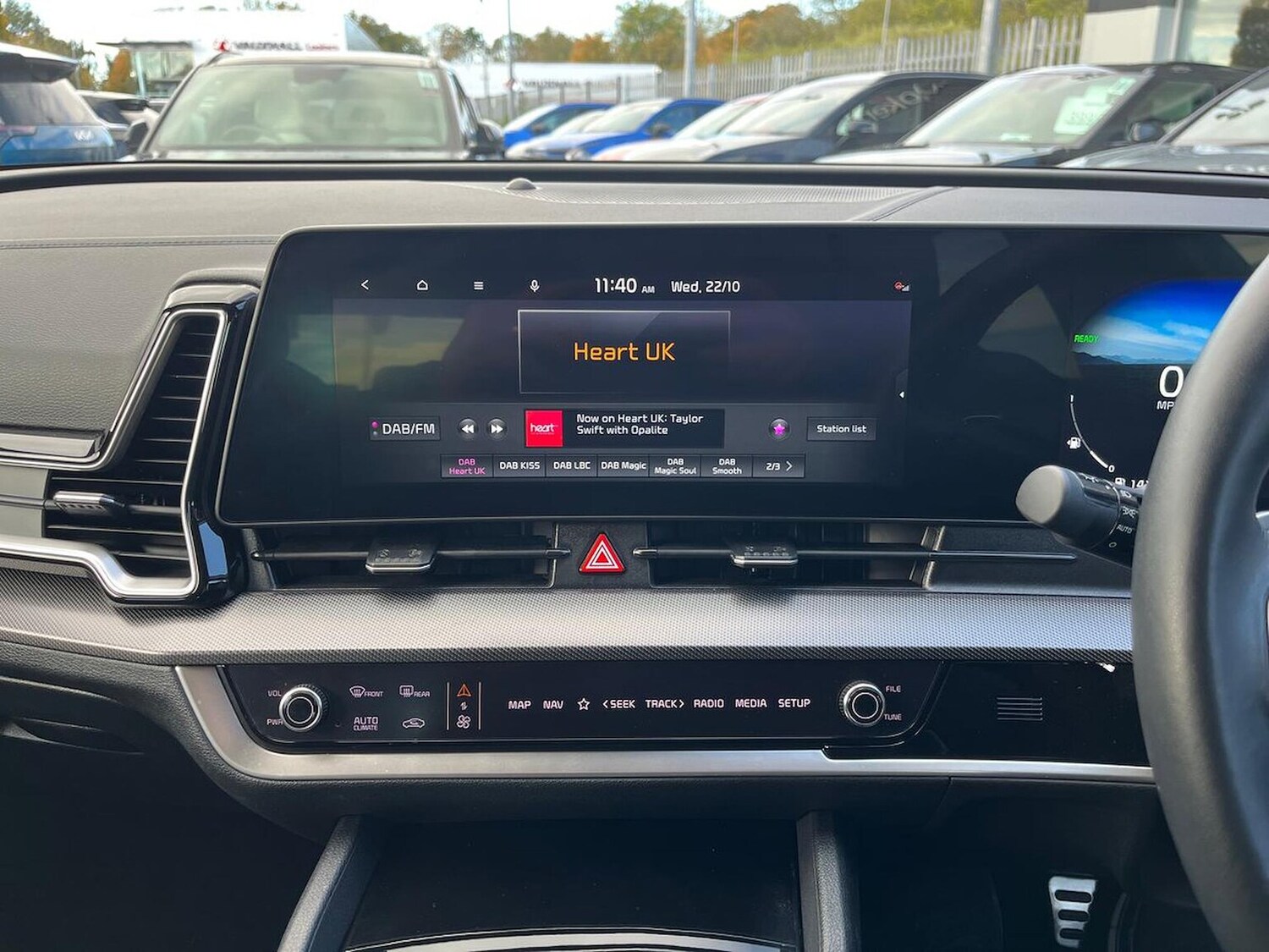 Used Kia Sportage 2024 for sale - 76347037: Photo 11