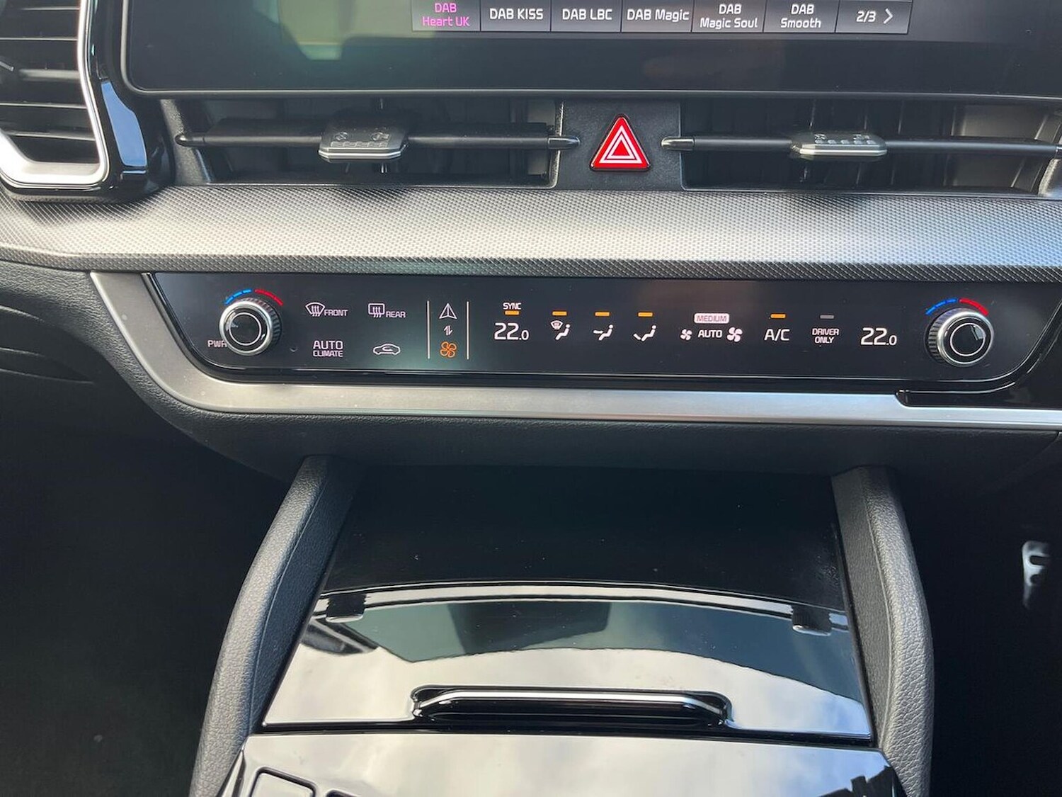 Used Kia Sportage 2024 for sale - 76347037: Photo 12