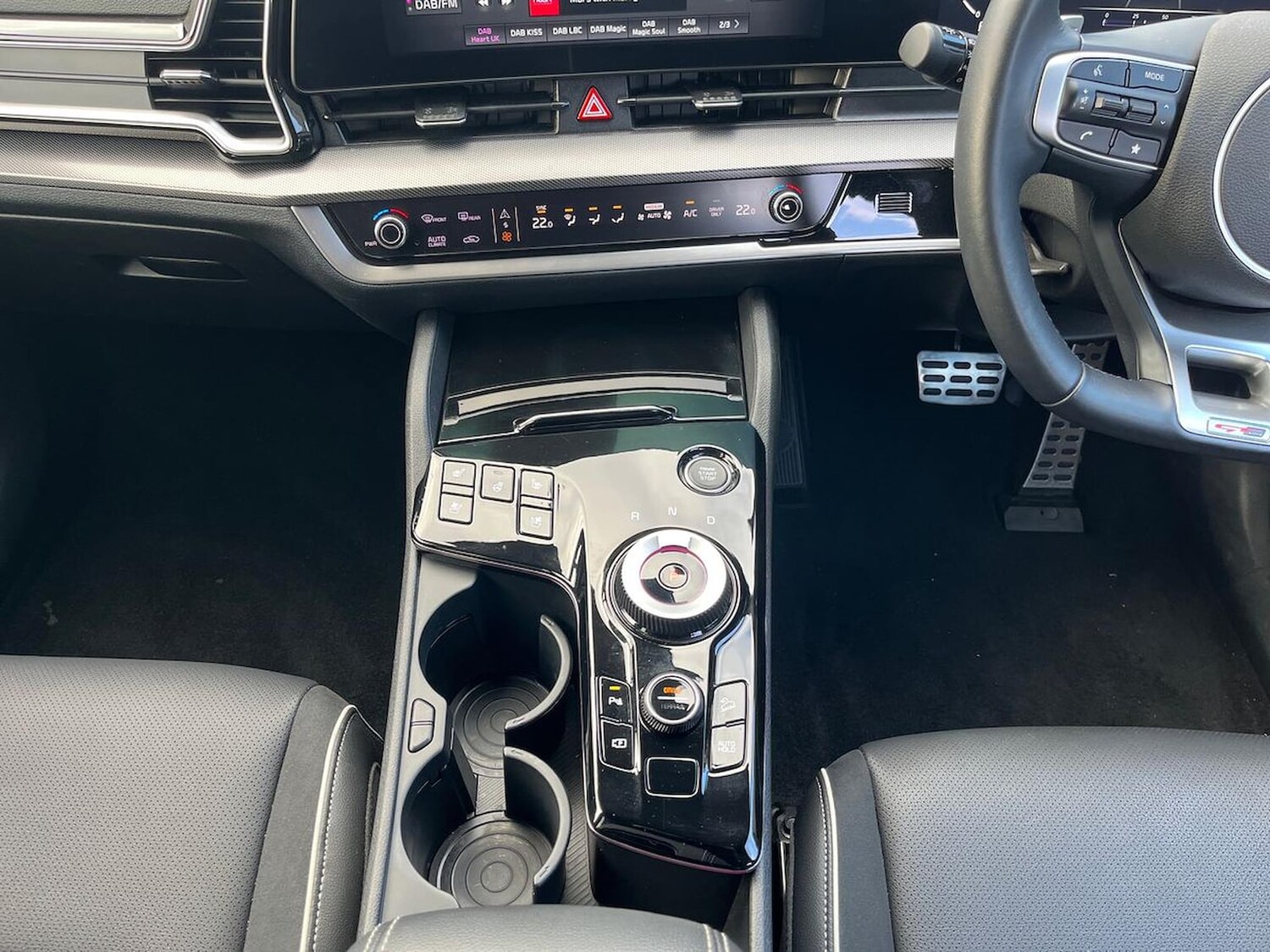 Used Kia Sportage 2024 for sale - 76347037: Photo 13