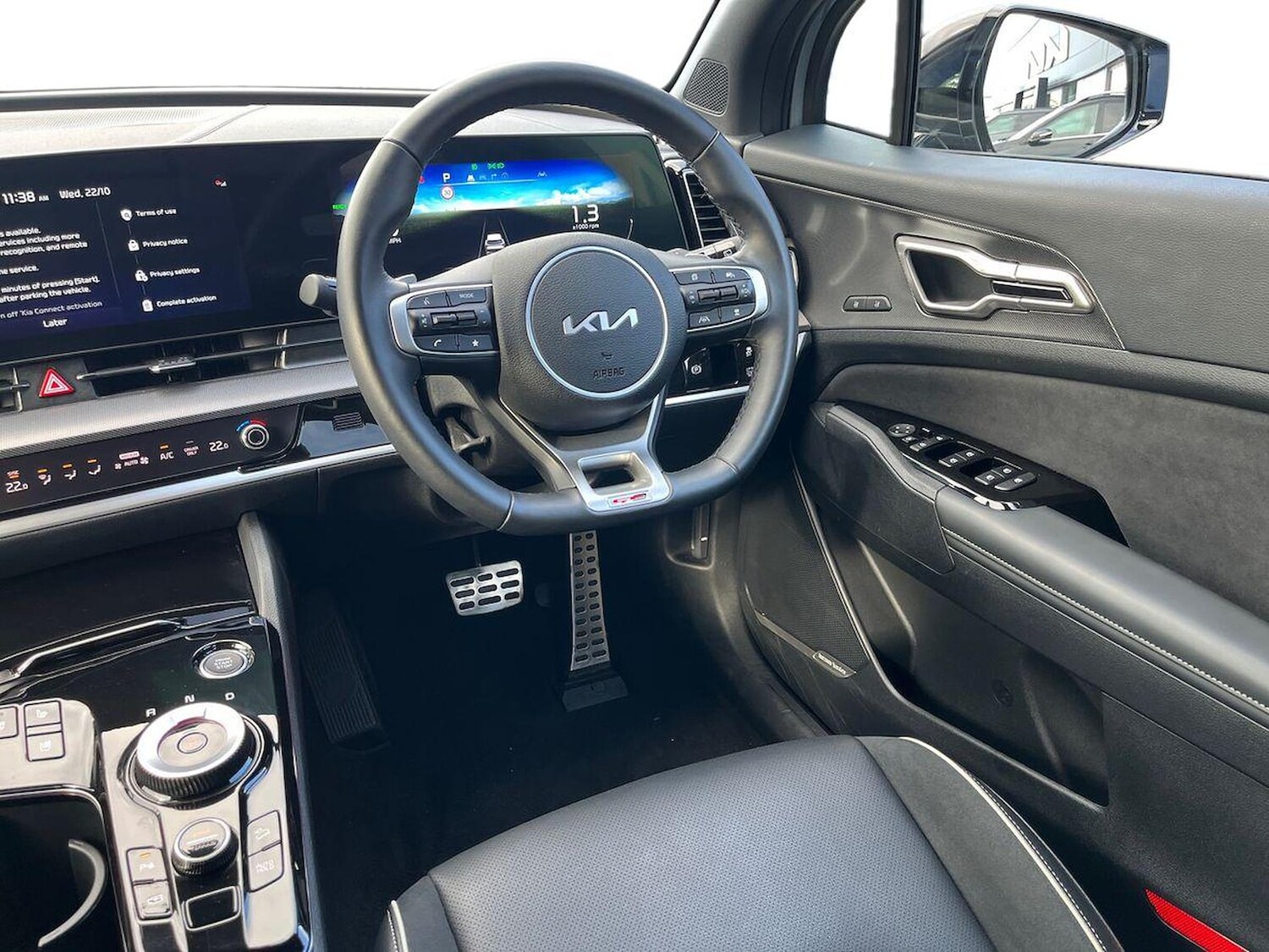 Used Kia Sportage 2024 for sale - 76347037: Photo 15