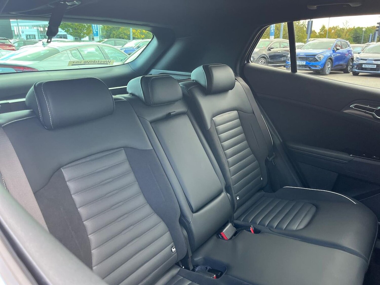 Used Kia Sportage 2024 for sale - 76347037: Photo 16