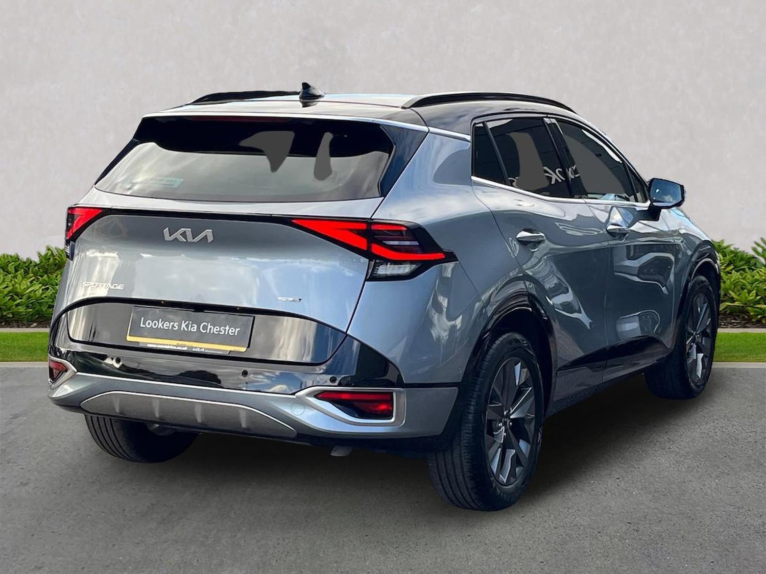 Used Kia Sportage 2024 for sale - 76347037: Photo 18