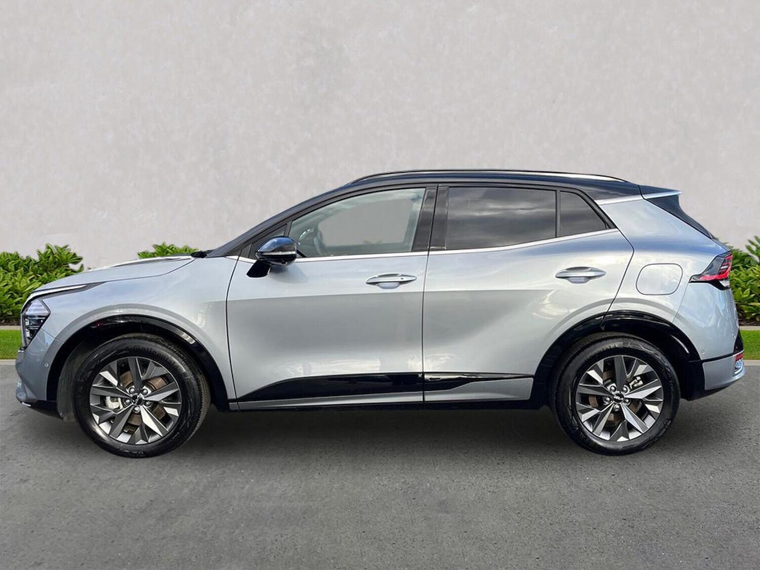 Used Kia Sportage 2024 for sale - 76347037: Photo 19