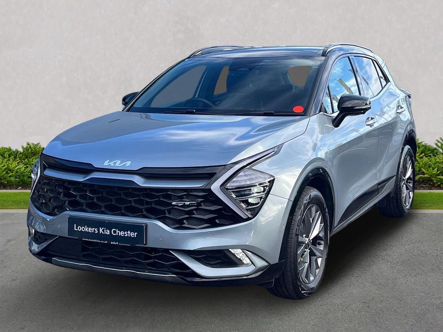 Used Kia Sportage 2024 for sale - 76347037: Photo 20