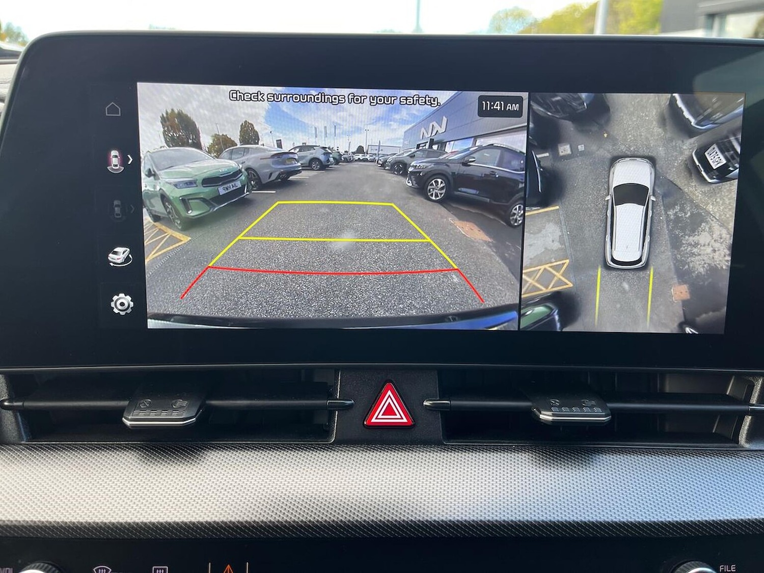 Used Kia Sportage 2024 for sale - 76347037: Photo 23