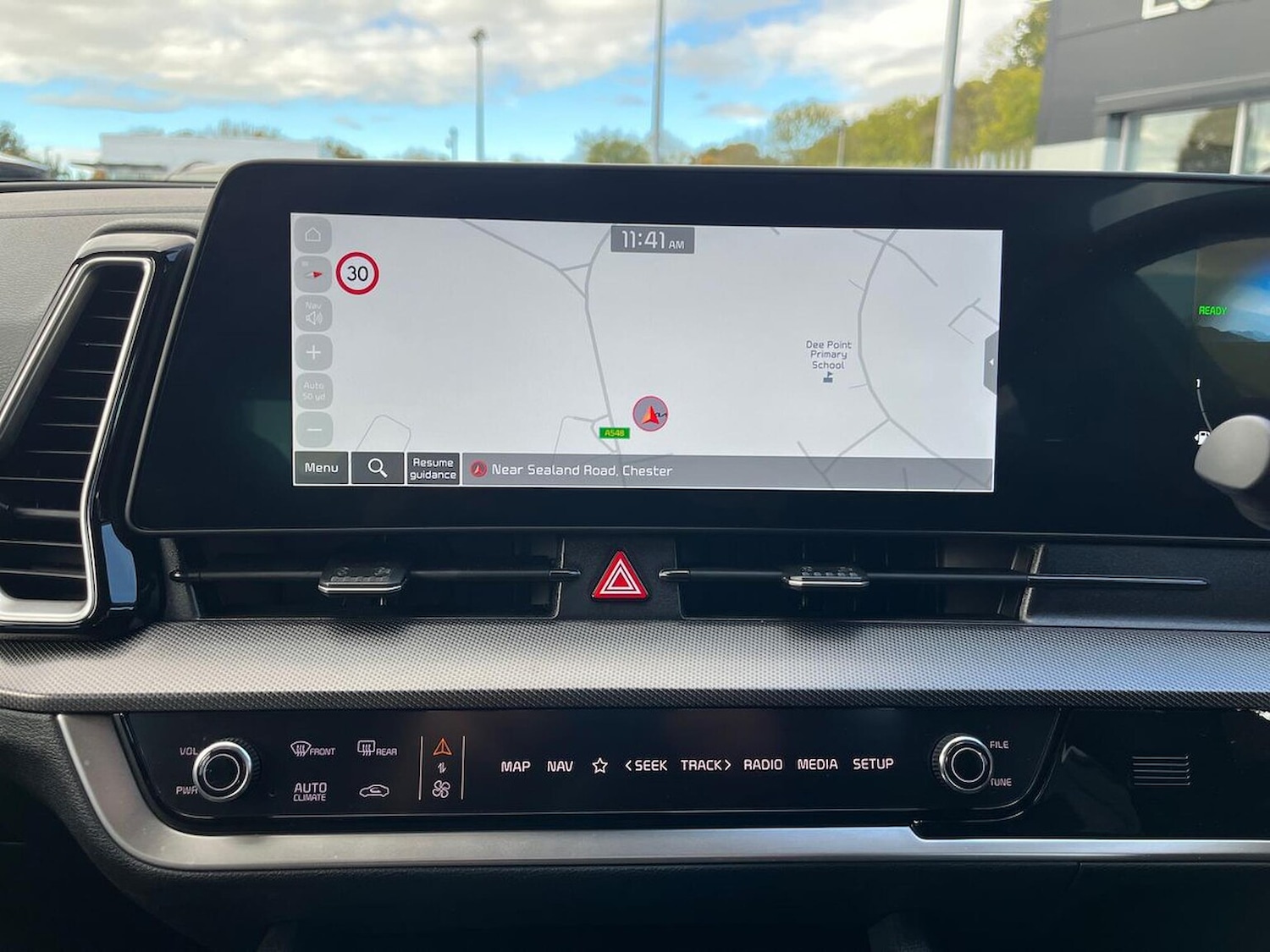 Used Kia Sportage 2024 for sale - 76347037: Photo 24