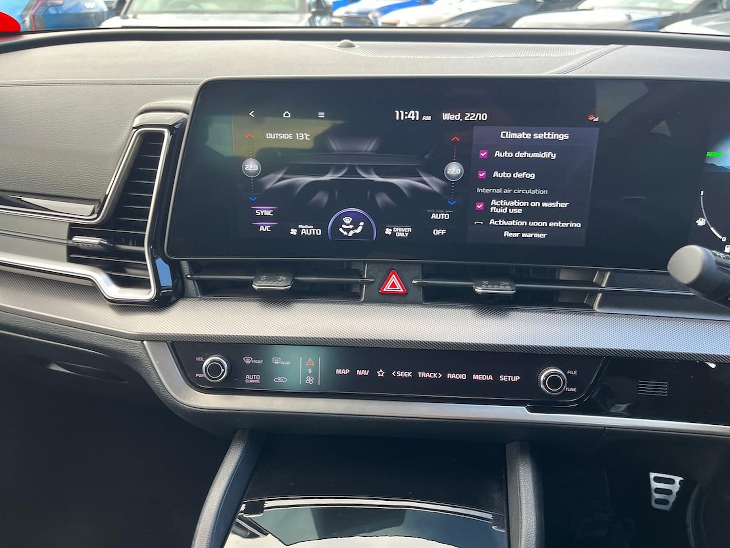 Used Kia Sportage 2024 for sale - 76347037: Photo 25