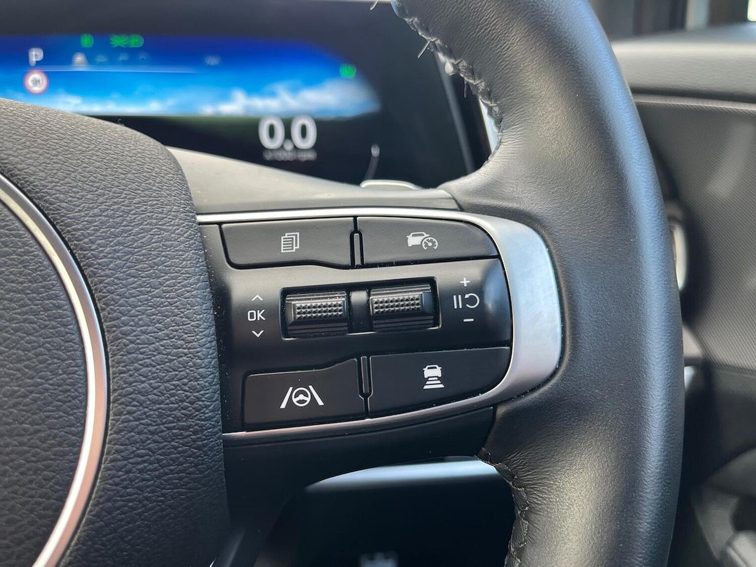 Used Kia Sportage 2024 for sale - 76347037: Photo 26