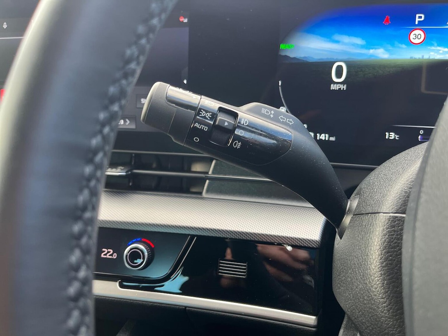 Used Kia Sportage 2024 for sale - 76347037: Photo 29