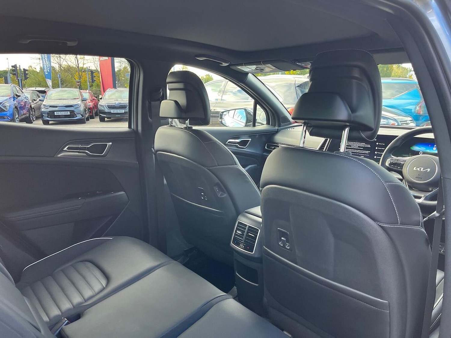 Used Kia Sportage 2024 for sale - 76347037: Photo 32