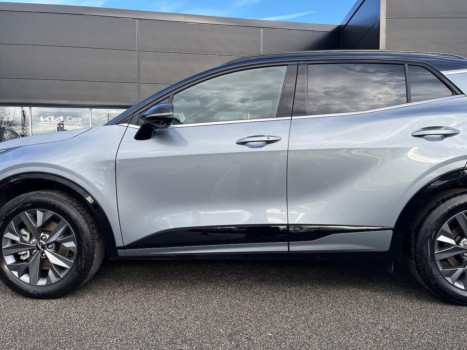 Used Kia Sportage 2024 for sale - 76347037: Photo 36