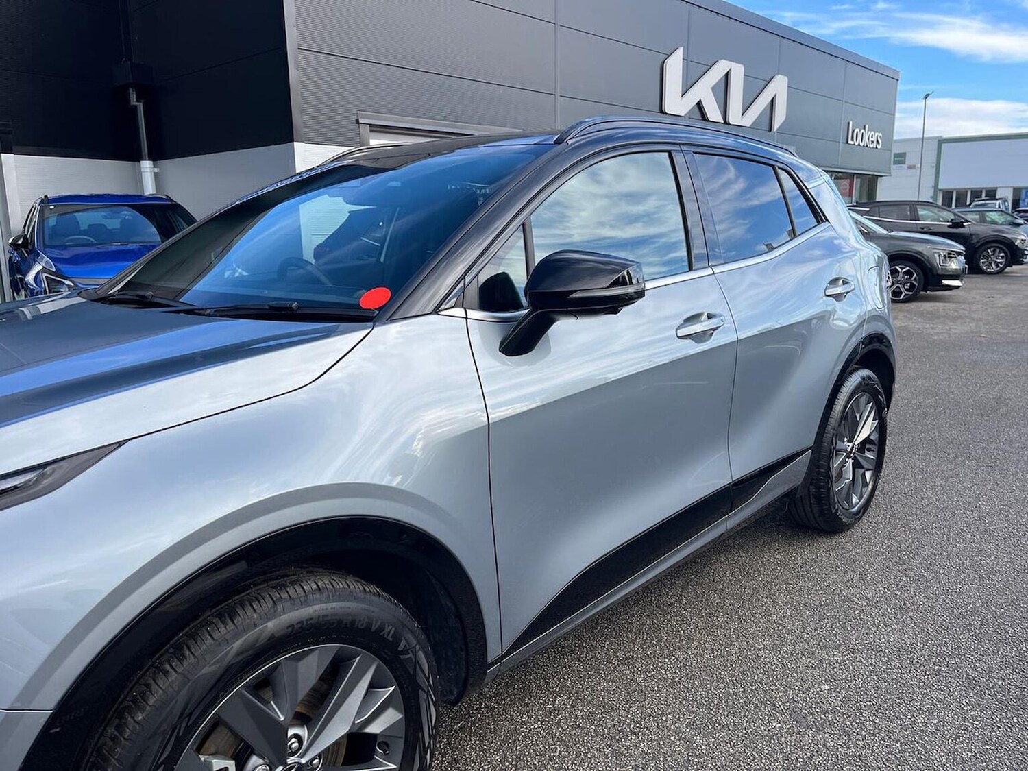 Used Kia Sportage 2024 for sale - 76347037: Photo 37