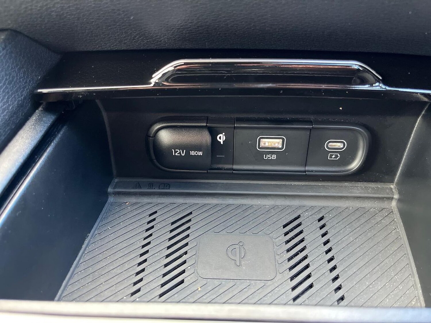 Used Kia Sportage 2024 for sale - 76347037: Photo 38