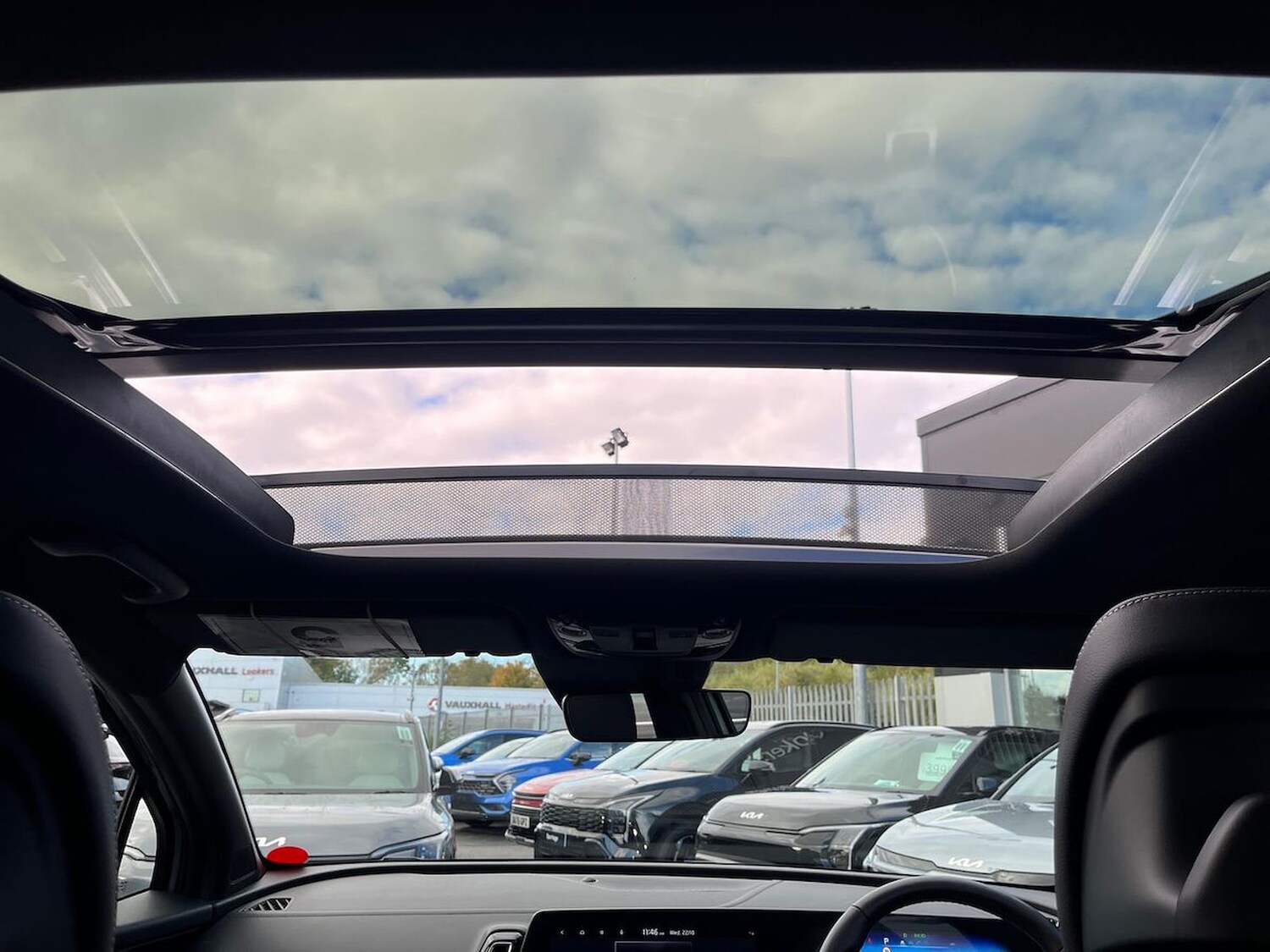 Used Kia Sportage 2024 for sale - 76347037: Photo 39