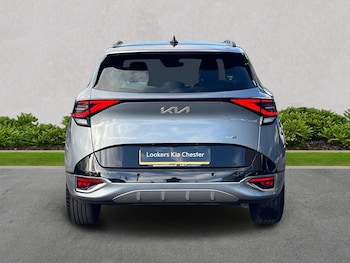 Used Kia Sportage 2024 for sale - 76347037: Photo