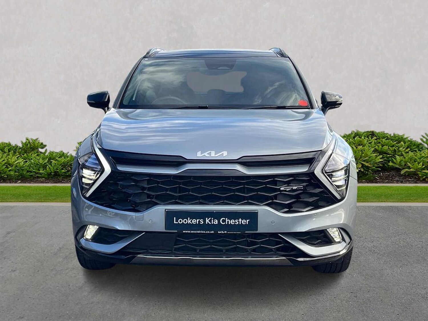 Used Kia Sportage 2024 for sale - 76347037: Photo 5