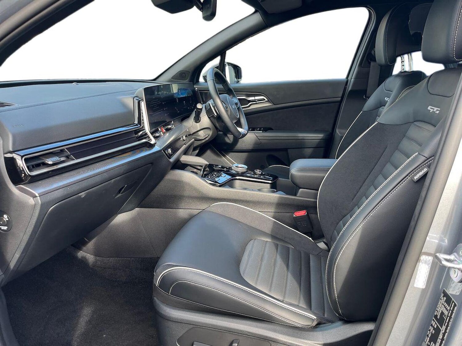 Used Kia Sportage 2024 for sale - 76347037: Photo 7