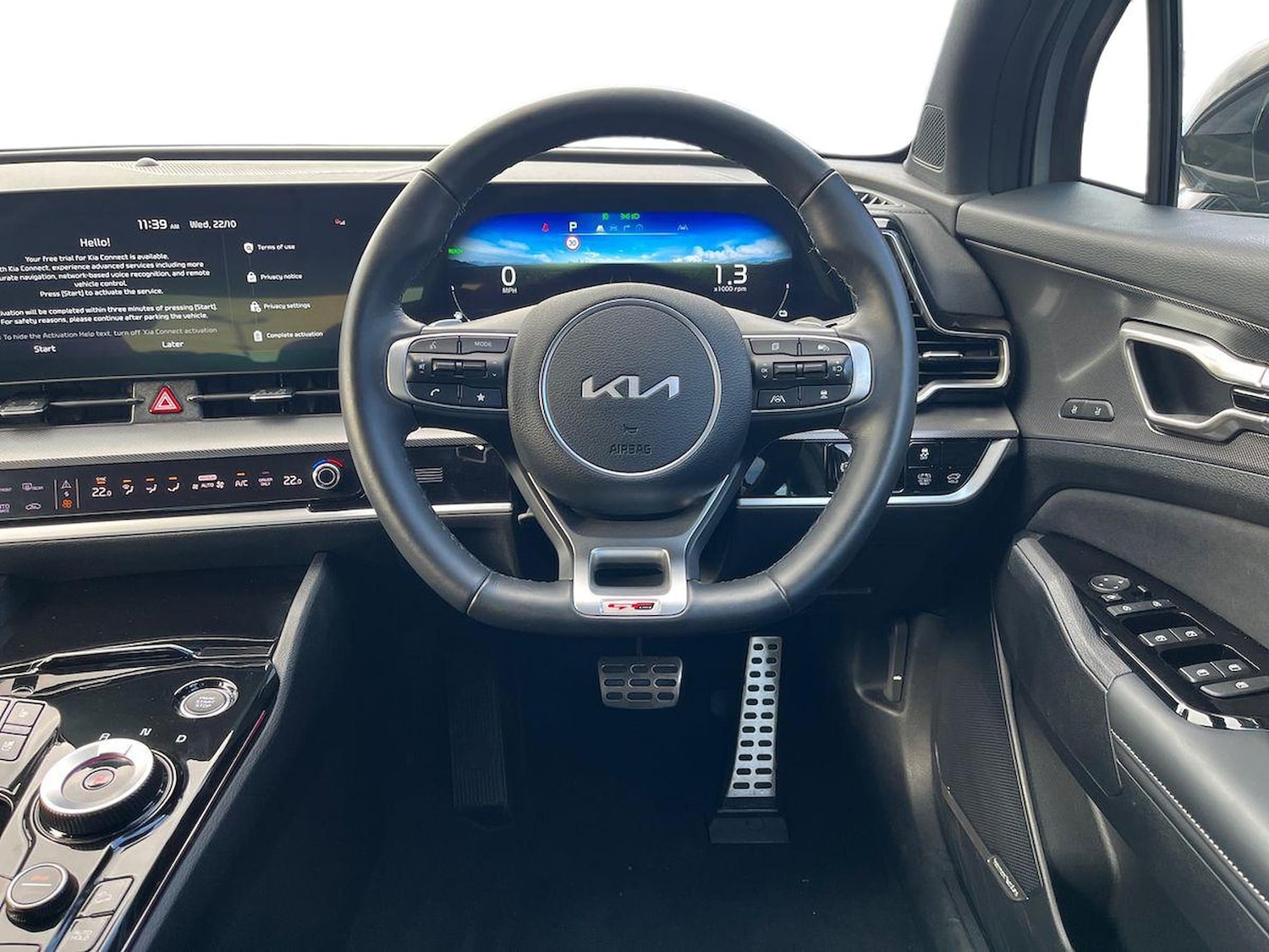 Used Kia Sportage 2024 for sale - 76347037: Photo 9