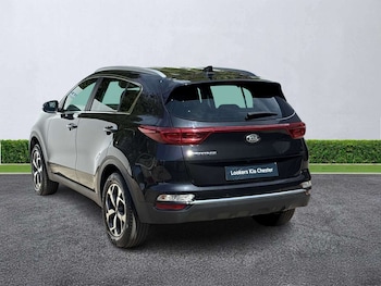 Used Kia Sportage 2021 for sale - 79503963: Photo