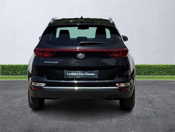 Used Kia Sportage 2021 for sale - 79503963: Photo