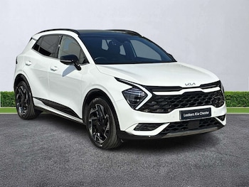 Used Kia Sportage 2024 for sale - 79198405: Photo