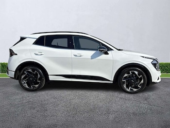 Used Kia Sportage 2024 for sale - 79198405: Photo