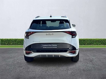 Used Kia Sportage 2024 for sale - 79198405: Photo