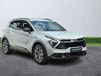 Used Kia Sportage 2025 for sale - 78950613: Photo