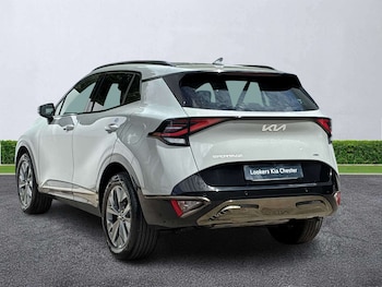 Used Kia Sportage 2025 for sale - 78950613: Photo