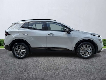 Used Kia Sportage 2025 for sale - 78950613: Photo