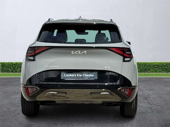 Used Kia Sportage 2025 for sale - 78950613: Photo