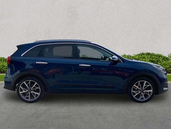 Used Kia Niro 2021 for sale - 78615133: Photo