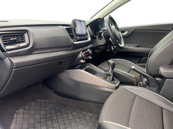 Used Kia Stonic 2022 for sale - 76231725: Photo 10