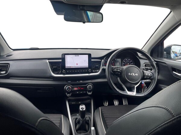 Used Kia Stonic 2022 for sale - 76231725: Photo 11