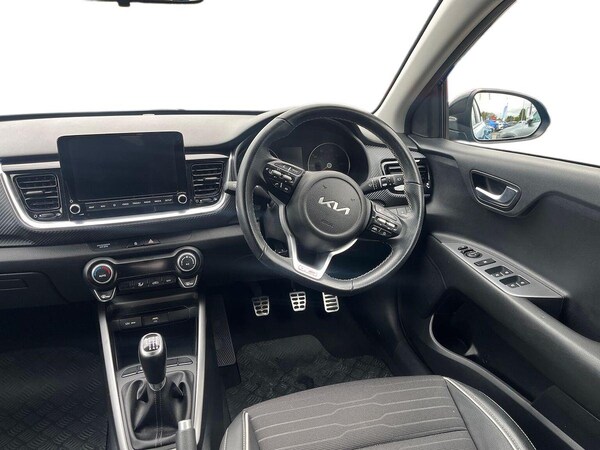 Used Kia Stonic 2022 for sale - 76231725: Photo 12