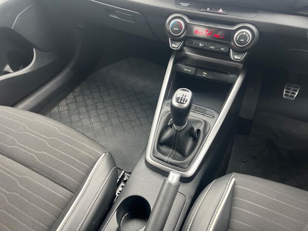 Used Kia Stonic 2022 for sale - 76231725: Photo 16