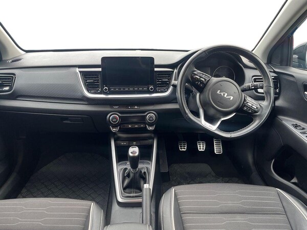 Used Kia Stonic 2022 for sale - 76231725: Photo 18