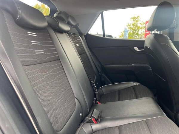 Used Kia Stonic 2022 for sale - 76231725: Photo 19