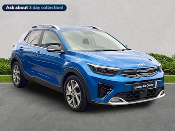 Kia - Stonic