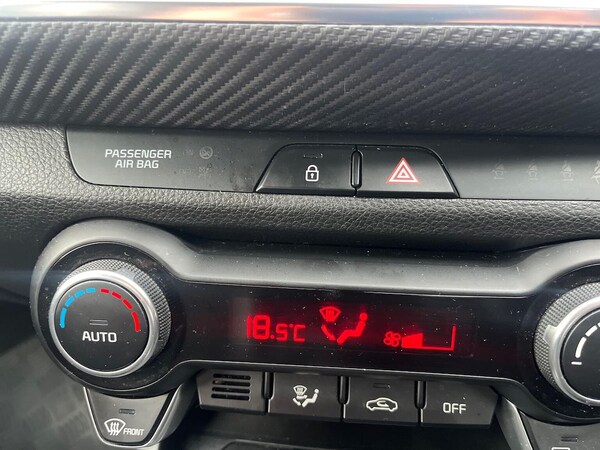 Used Kia Stonic 2022 for sale - 76231725: Photo 22