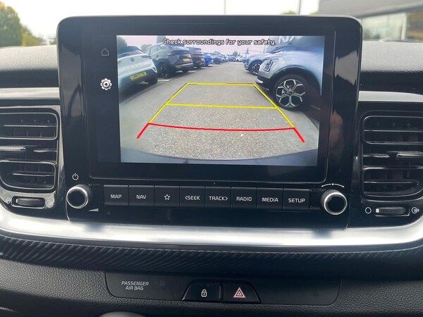 Used Kia Stonic 2022 for sale - 76231725: Photo 23