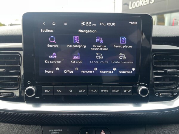 Used Kia Stonic 2022 for sale - 76231725: Photo 24