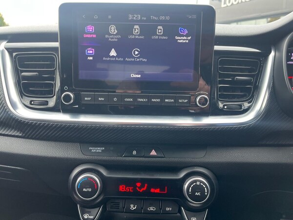 Used Kia Stonic 2022 for sale - 76231725: Photo 25