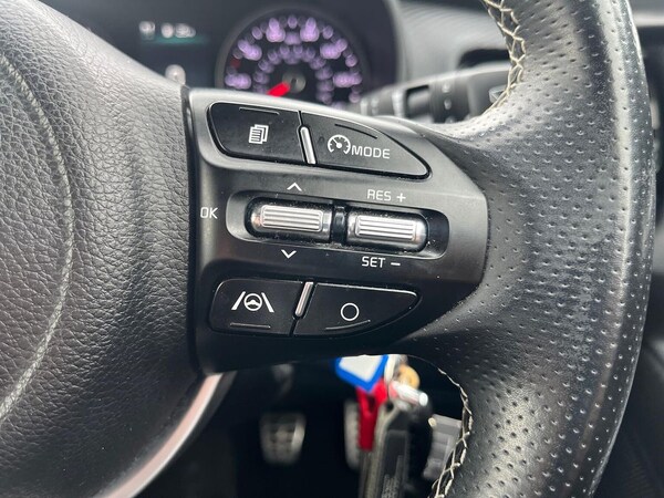 Used Kia Stonic 2022 for sale - 76231725: Photo 26